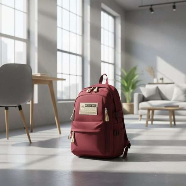 Stylish Casual Laptop Backpack