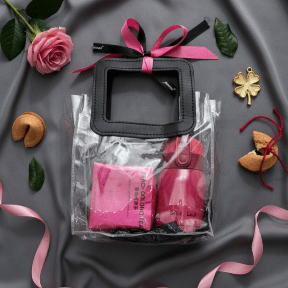 Rosy charm Hamper