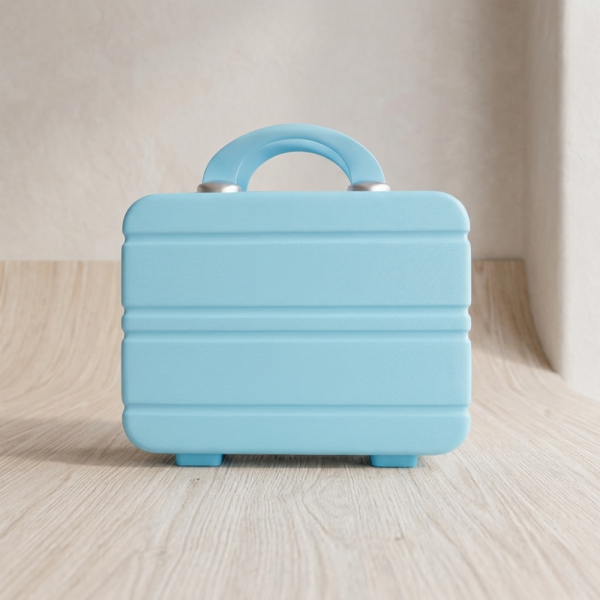 Travel-Ready Mini Utility Case
