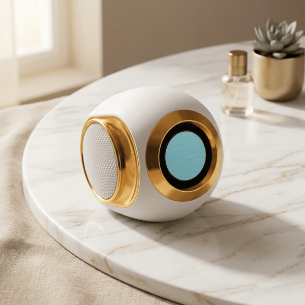 TWS / Stereo Wireless Speaker