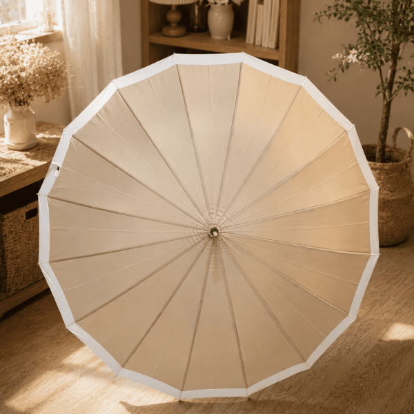 Elegant Classic Travel Umbrella