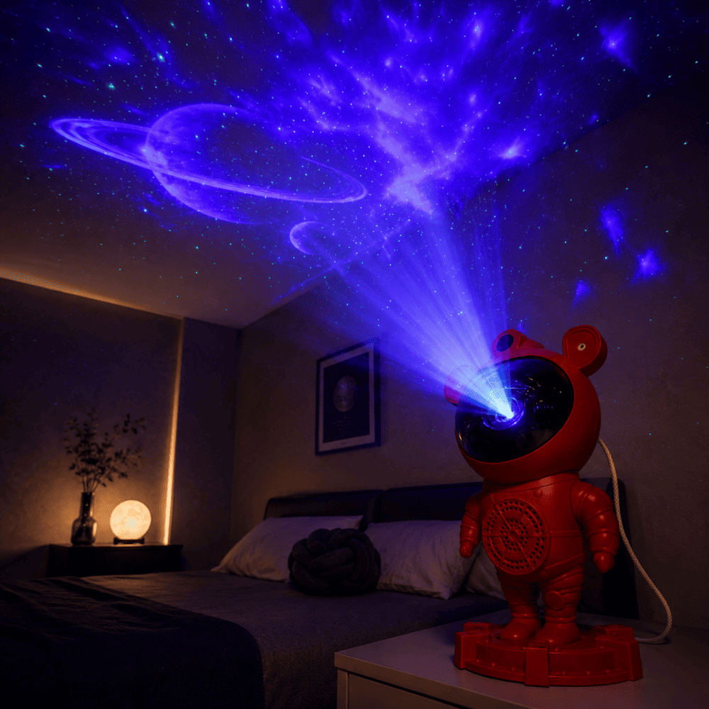 Astronaut Projector - Image 2