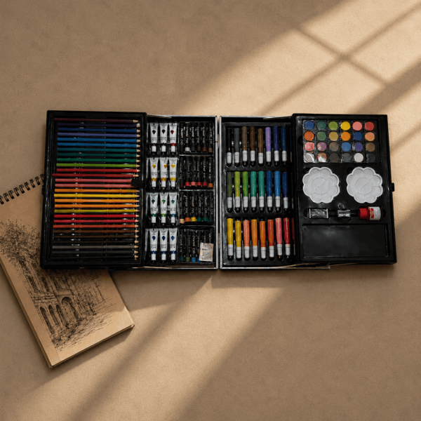 Artist’s All-in-One Essentials Collection
