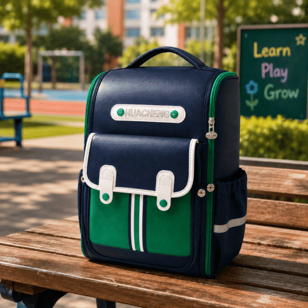 Premium Kids School Backpack