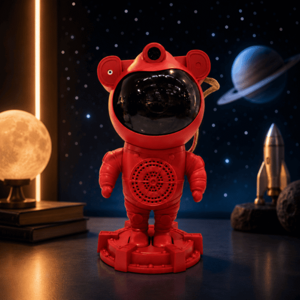 Astronaut Projector