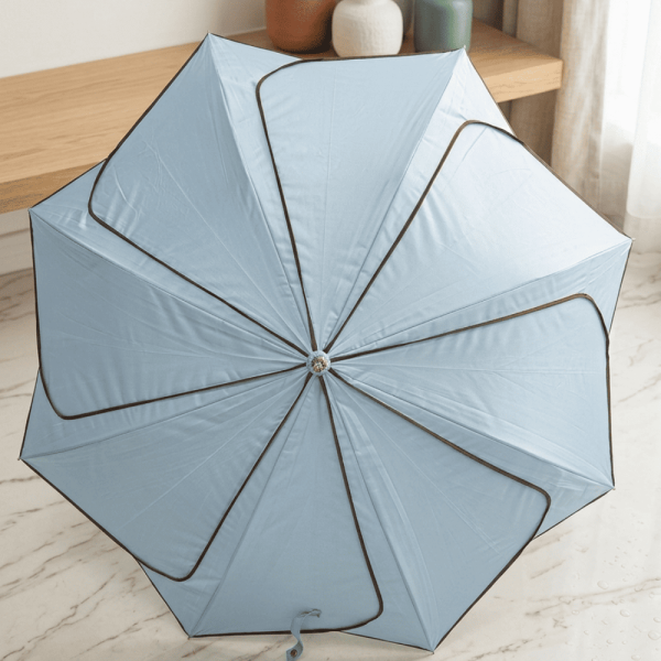 Premium UV Protection Folding Umbrella