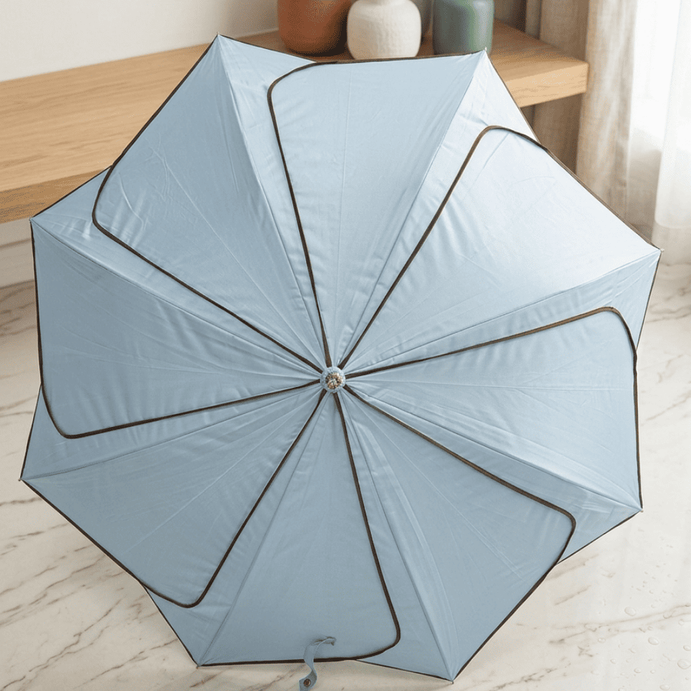 Premium UV Protection Folding Umbrella