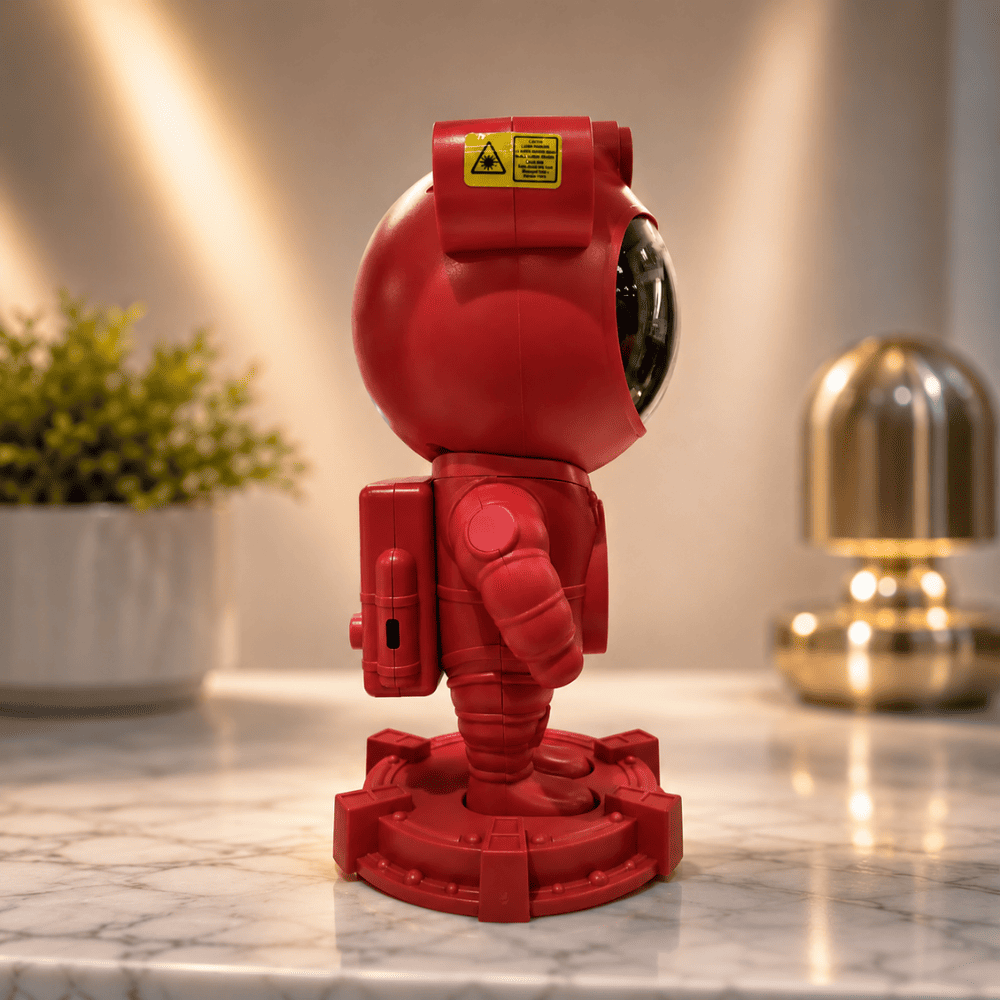 Astronaut Projector - Image 4
