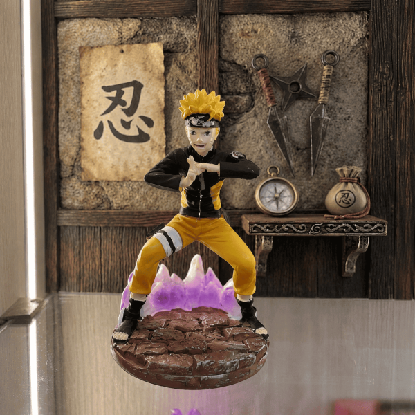Naruto Uzumaki: Path of the Hokage Premium Collectible Figure