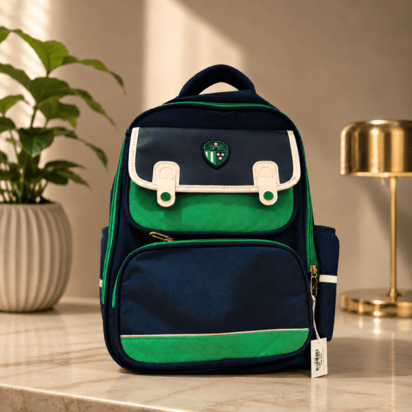 Premium Kids School Backpack – Lightweight & Spacious