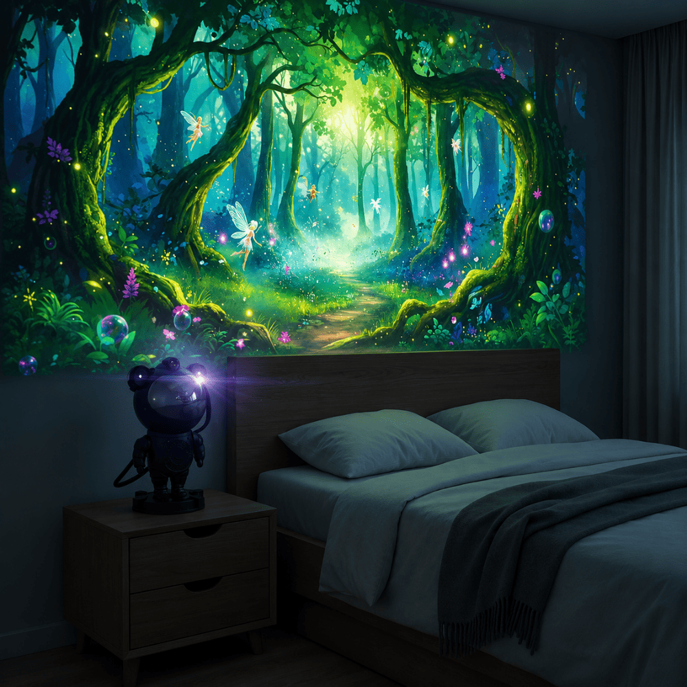Astronaut Projector - Image 2
