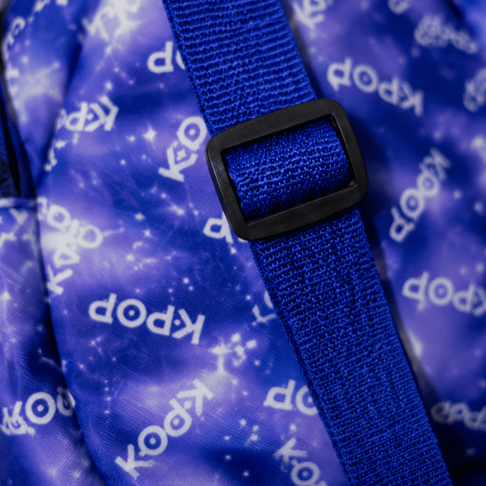 K-Pop Demon Hunters Mini Sling Pouch - Image 5