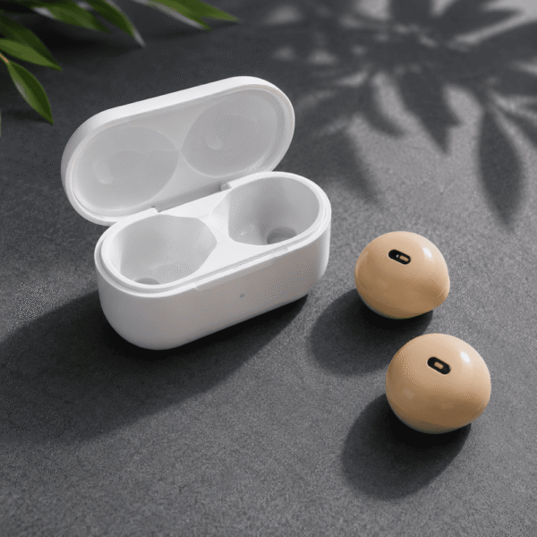 Mini Wireless Bluetooth Earbuds