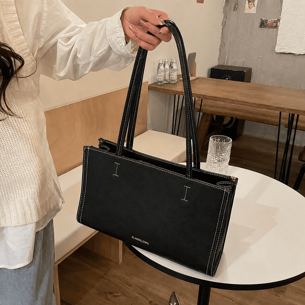 Women's Office Tote Bag - Image 2