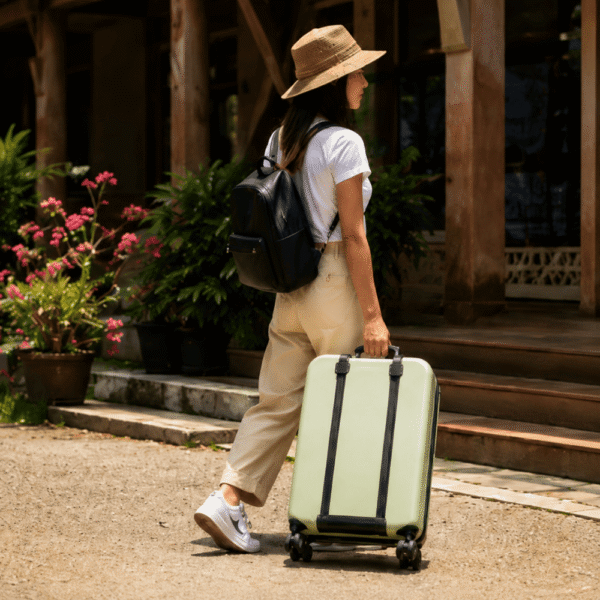 Suitcase