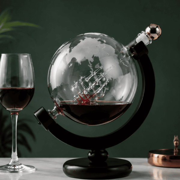 Wine Bottle