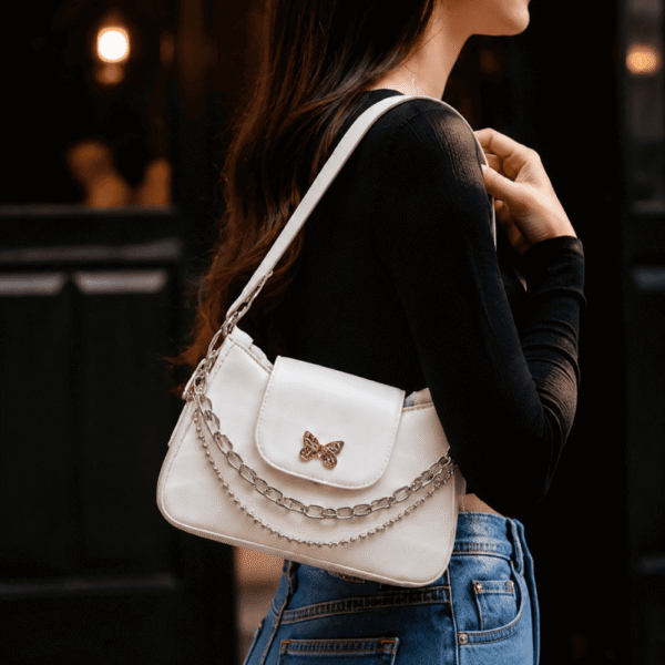 Hand bag