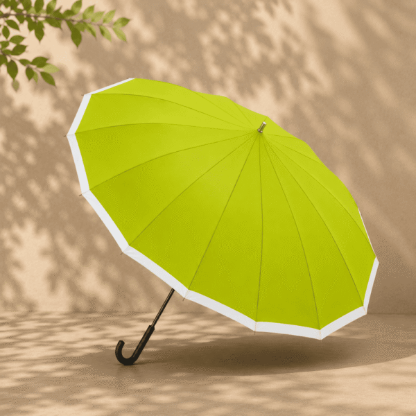 Classic Windproof Travel Umbrella