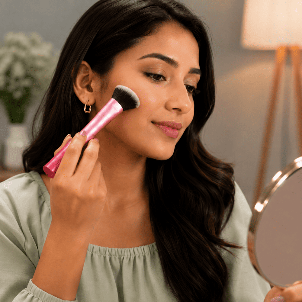 Makeup Brush