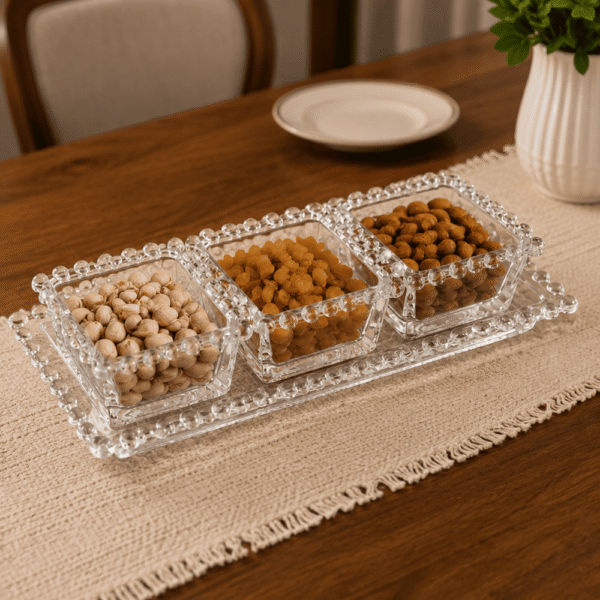 Glass Container