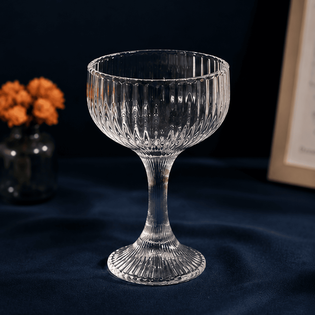 Glass