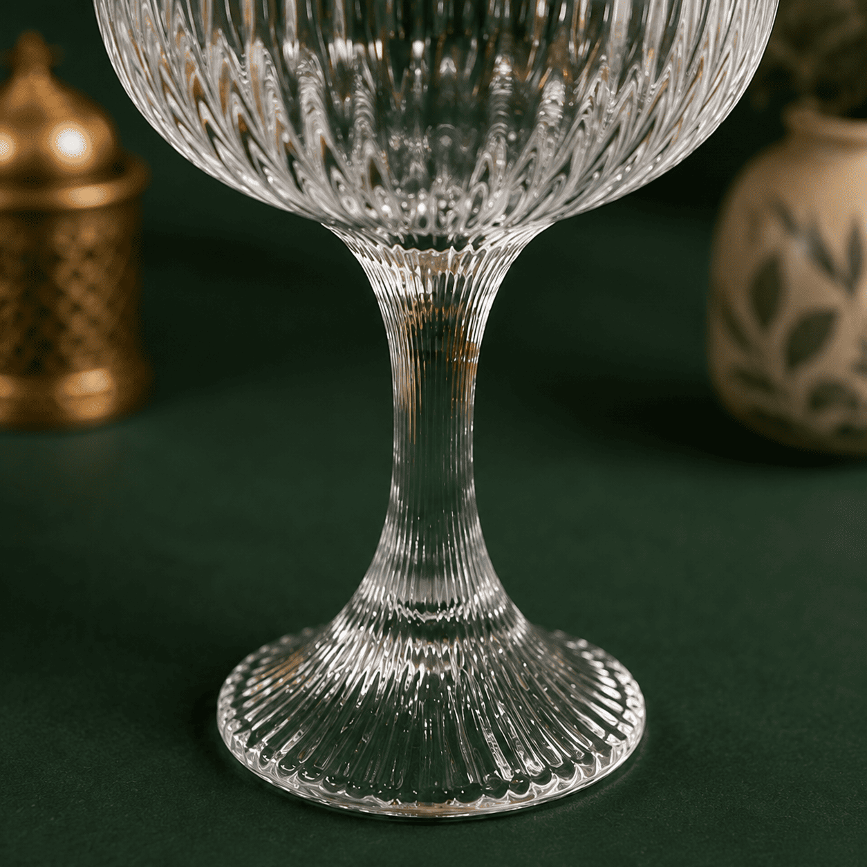 Glass